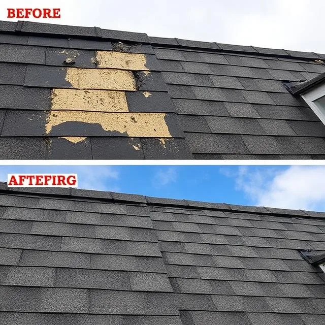 Roof Repair Near Me in Vail, IA near me